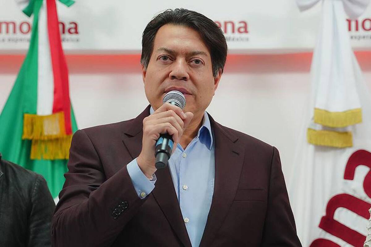 Morena-PT-PVEM nombra candidatos a diputados federales