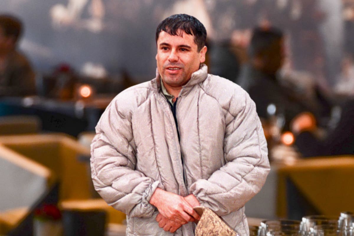 ¿'El Chapo' pagó la cuenta? La anécdota sobre Joaquín Guzmán que ronda varios restaurantes