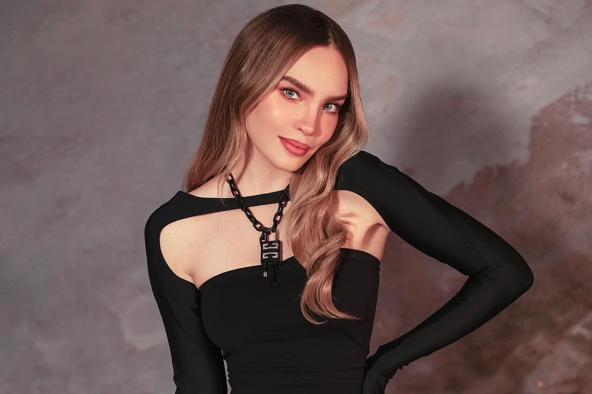 Enfermedad de Belinda modifica rodaje de la serie Mentiras
