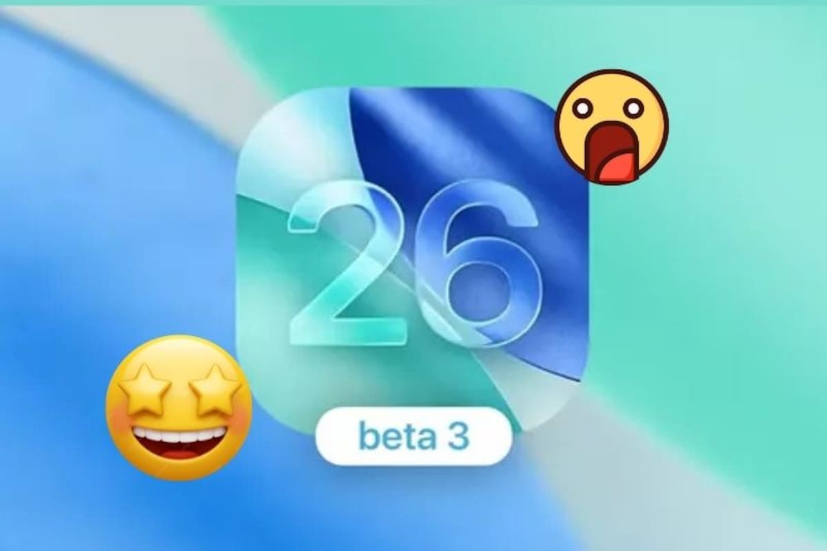 iOS 26.1 Beta 3: Pequeños cambios, grandes mejoras