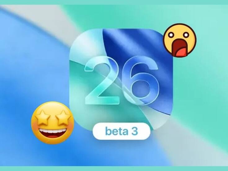 iOS 26.1 Beta 3: Pequeños cambios, grandes mejoras