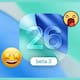 iOS 26.1 Beta 3: Pequeños cambios, grandes mejoras
