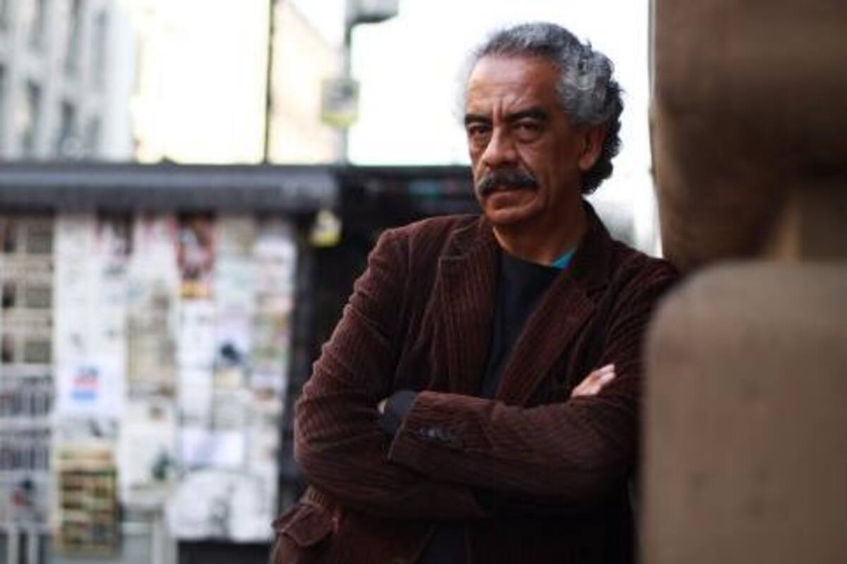 Lamentan muerte del editor Ramón Córdoba