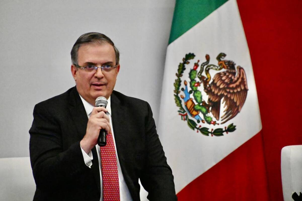 Imagen: Gobierno de México.