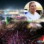 Cierran festejos patrios en Mexicali con saldo blanco