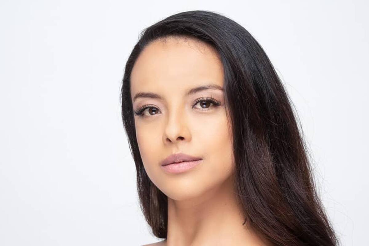 Alejandra Haydee revela que sufrió acoso sexual por parte del director Carlos Marcovich