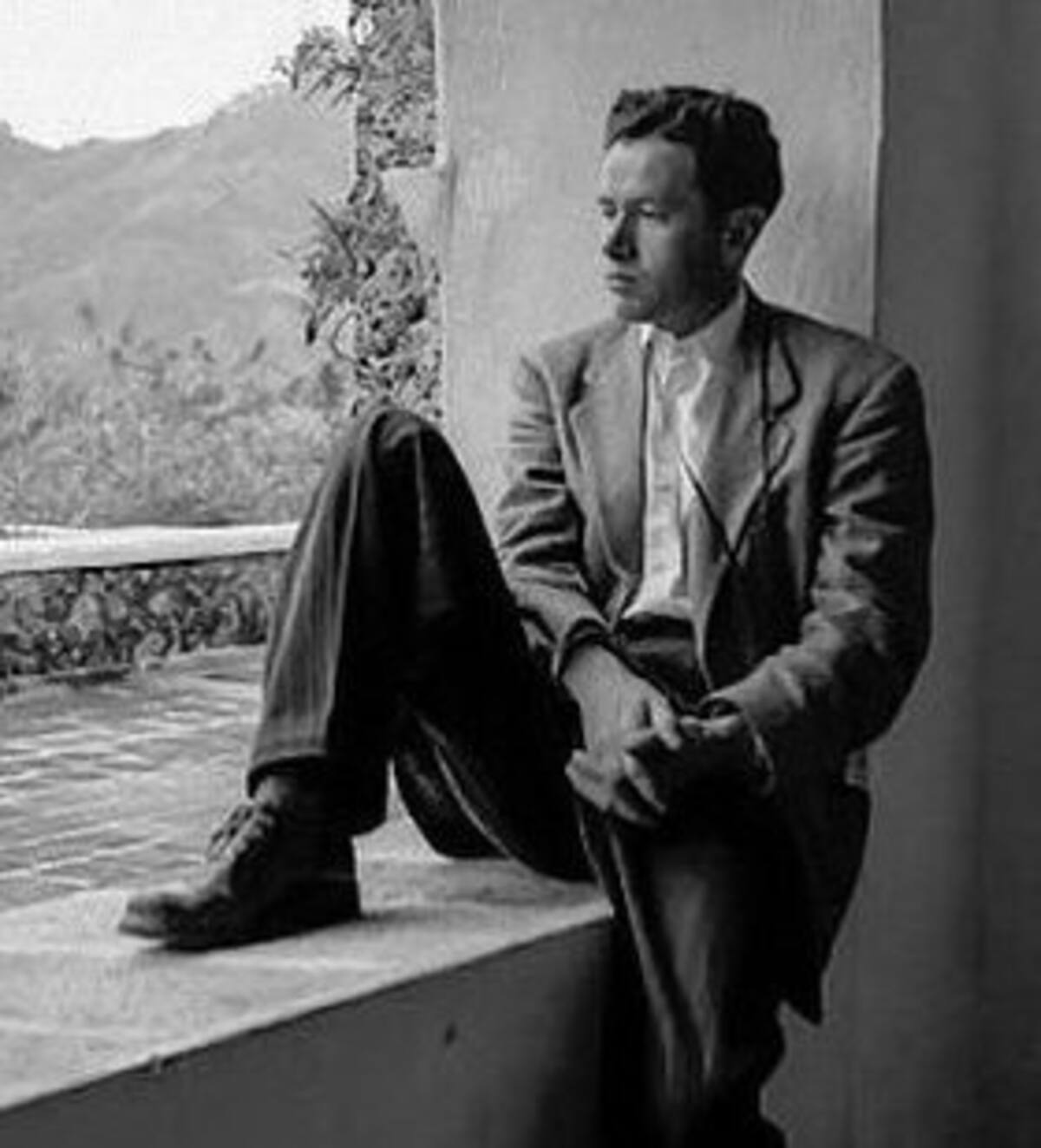 Juan Rulfo
