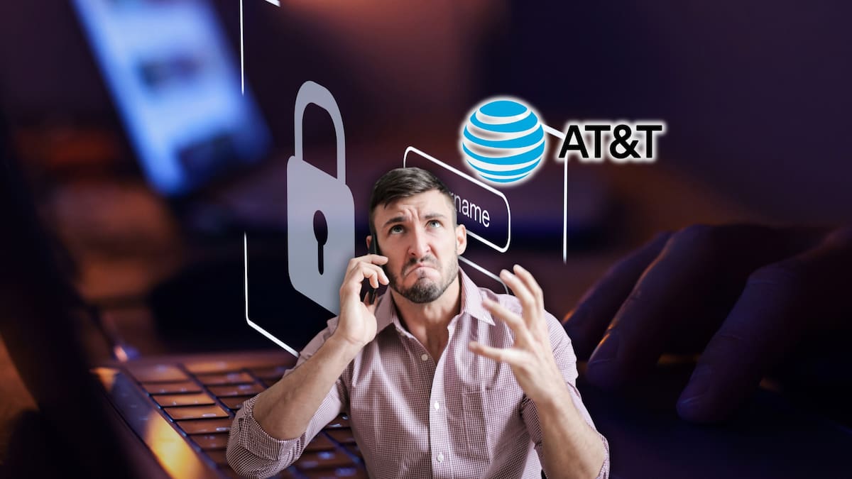 AT&T pagaría hasta 141 mil pesos en efectivo a clientes que presenten reclamo en estas fechas por filtración de datos en la dark web: ¿Clientes de México pueden solicitar la compensación?