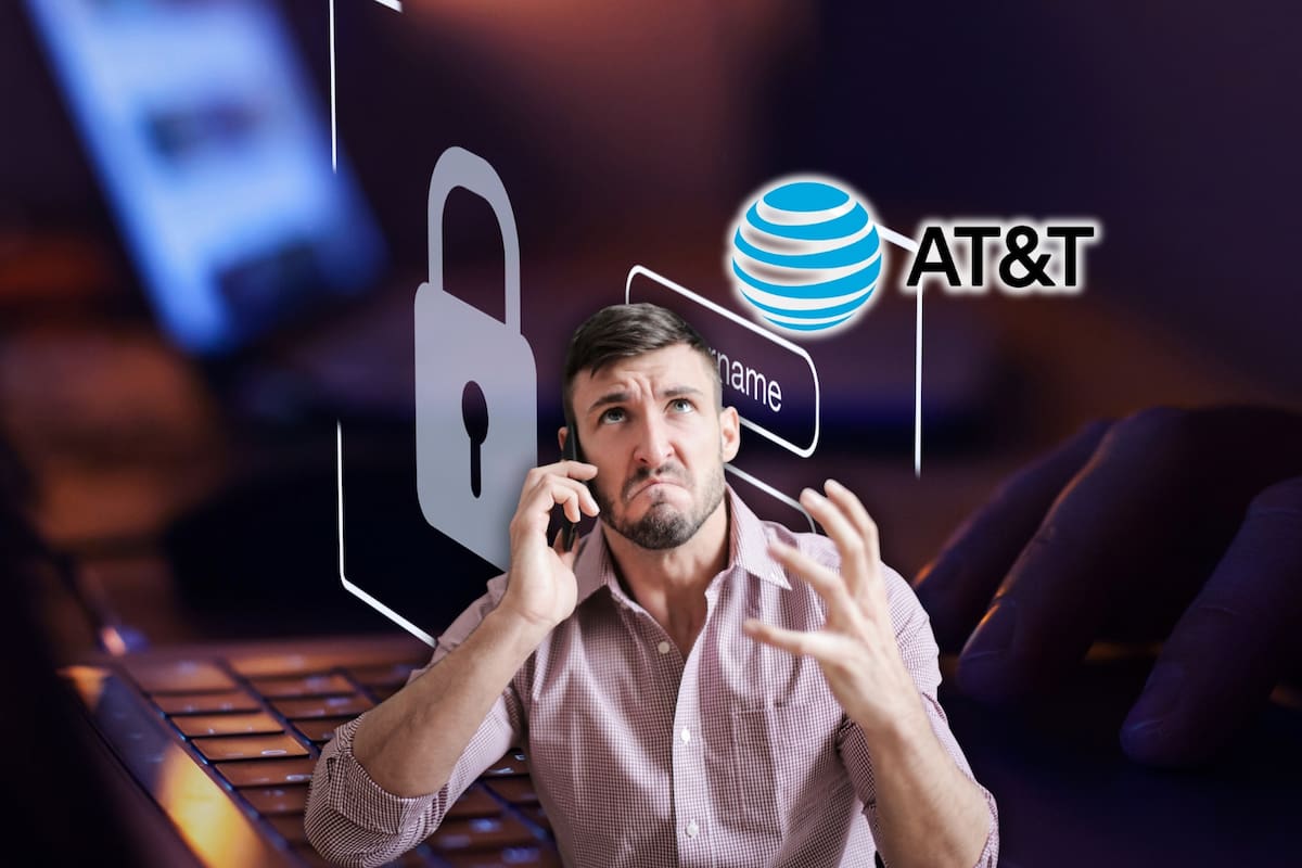 AT&T pagaría hasta 141 mil pesos en efectivo a clientes que presenten reclamo en estas fechas por filtración de datos en la dark web: ¿Clientes de México pueden solicitar la compensación?
