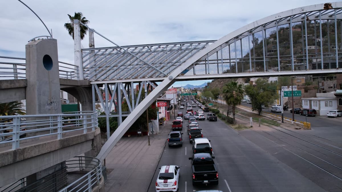 Foto: Manuel Jiménez.