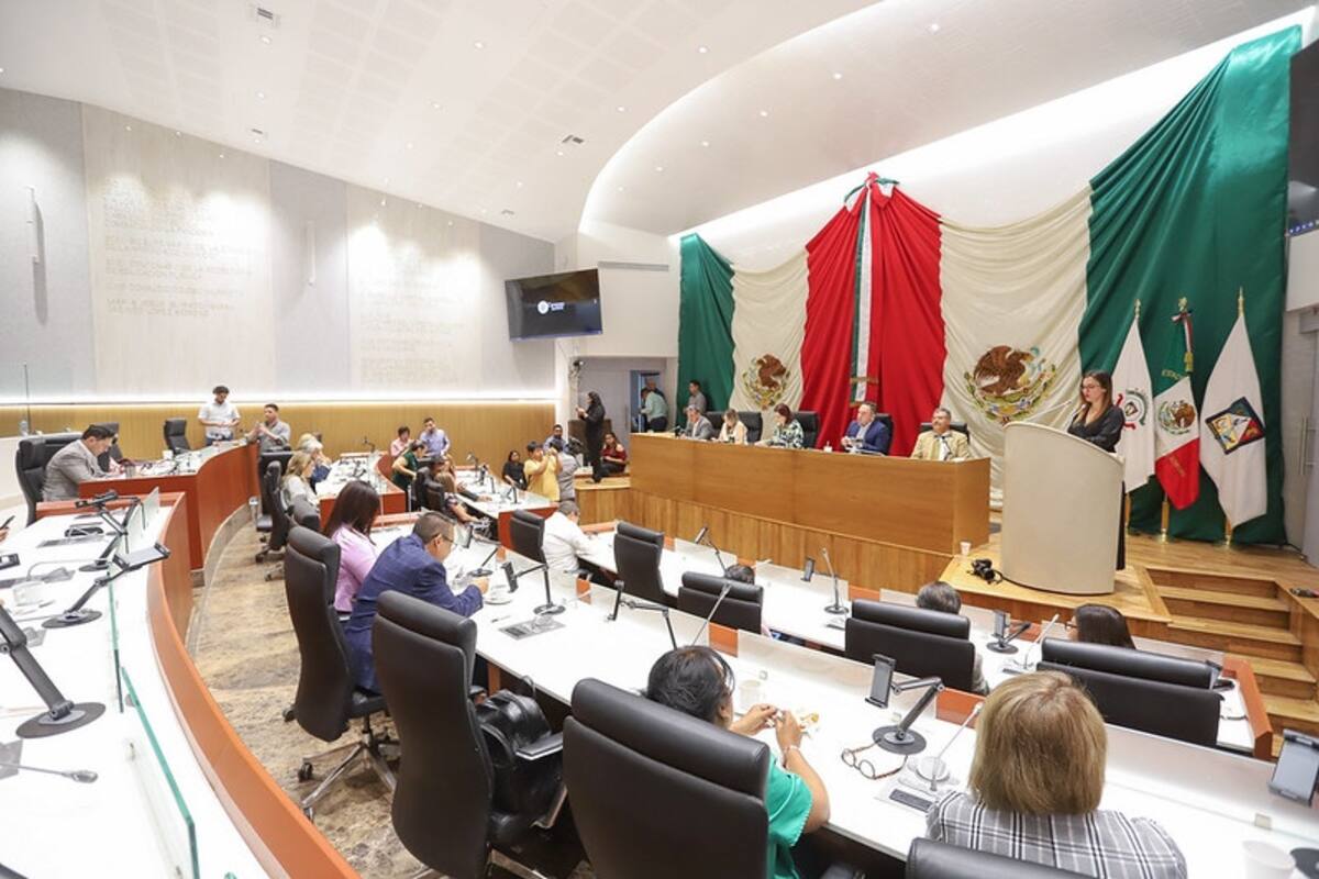 Aprueba Congreso de Sonora Ley de las Juventudes
