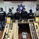 Capturan a sicario de “Los Rusos”