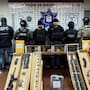 Detienen a presunto integrante de “Los Rusos”, con armas y droga en el Valle de Mexicali