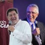 Ricardo Salinas Pliego critica a Fernández Noroña por no ponerse la camiseta de “Yo con Rocha” tras reto del PAN en el Senado: “¿No que Perroña es muy machito y valiente?”