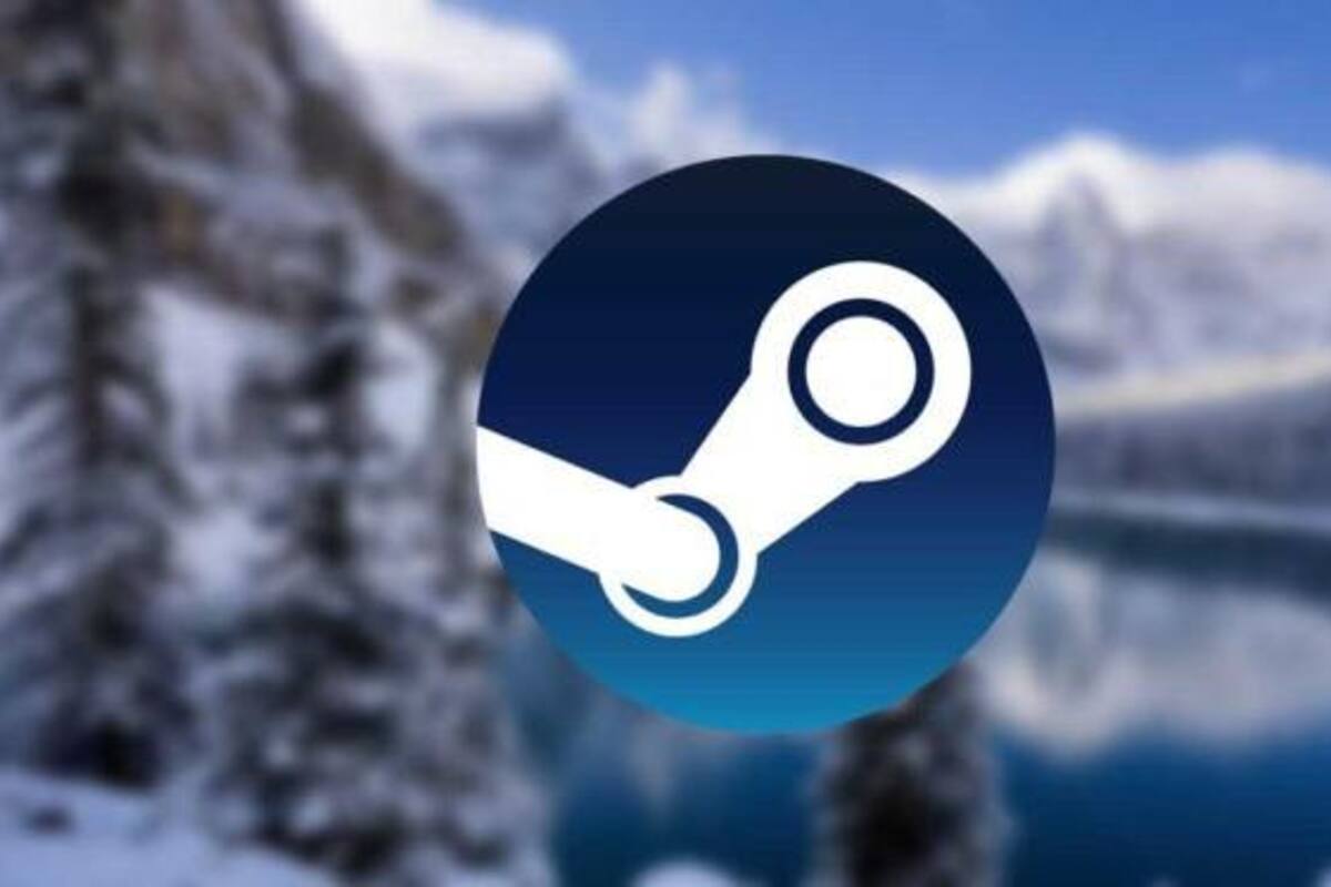 Reportan caída de Steam en diferentes partes del mundo