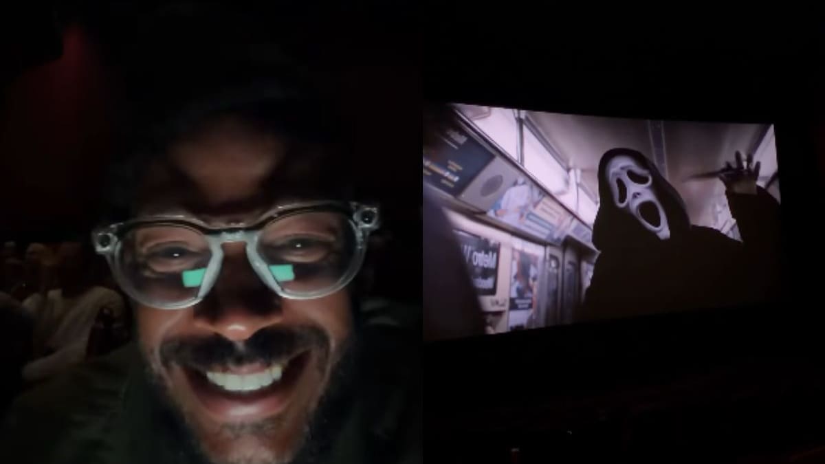 Marlon Wayans filtró en redes sociales el primer trailer de “Scary Movie 6″, compartió un adelanto que originalmente se proyectaba solo en cines durante el estreno de “Scream 7″