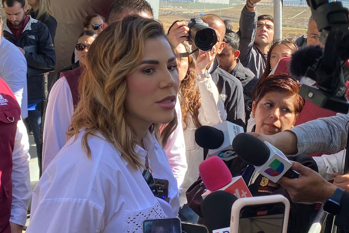 ‘Polleros’ estarían involucrados en ataque de GN a migrantes: Marina del Pilar
