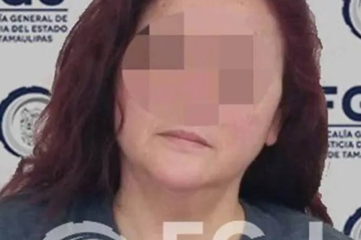 Investigan a la abogada Susana Prieto en otros estados, asegura fiscal de Tamaulipas