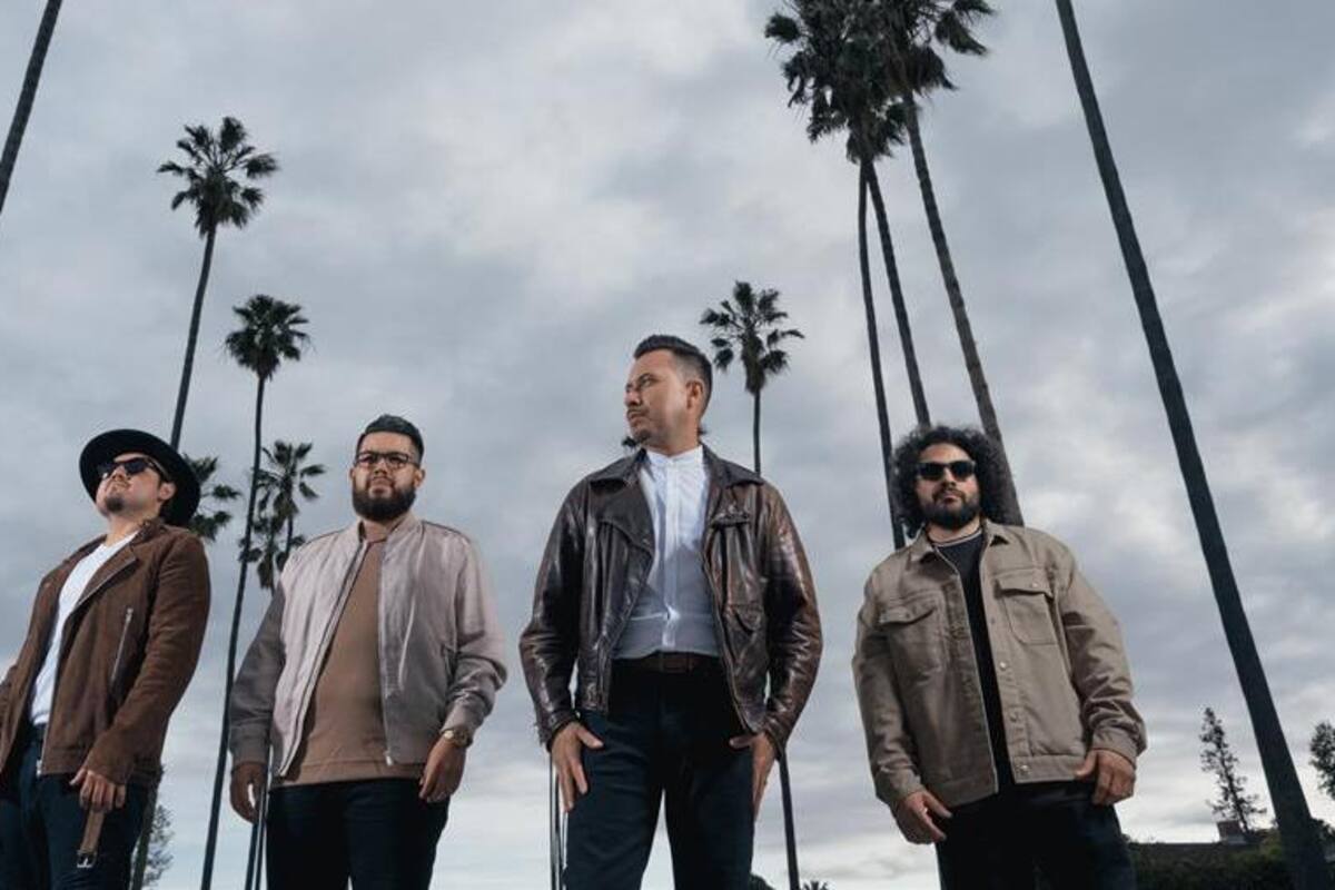 Crean hijos de los Tigres del Norte un nuevo género, el popteño