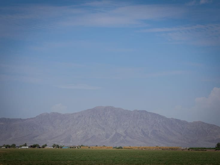 Descienden las temperaturas en Mexicali a partir del domingo