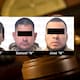 FGR ejecuta extradición de tres mexicanos a Texas requeridos por casos de homicidio