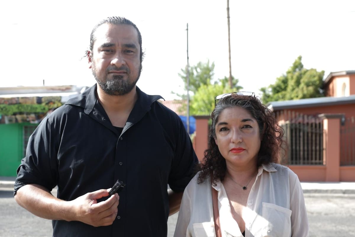 Les robaron la tortillería que levantaron con 800 pesos; ahora buscan empezar de nuevo