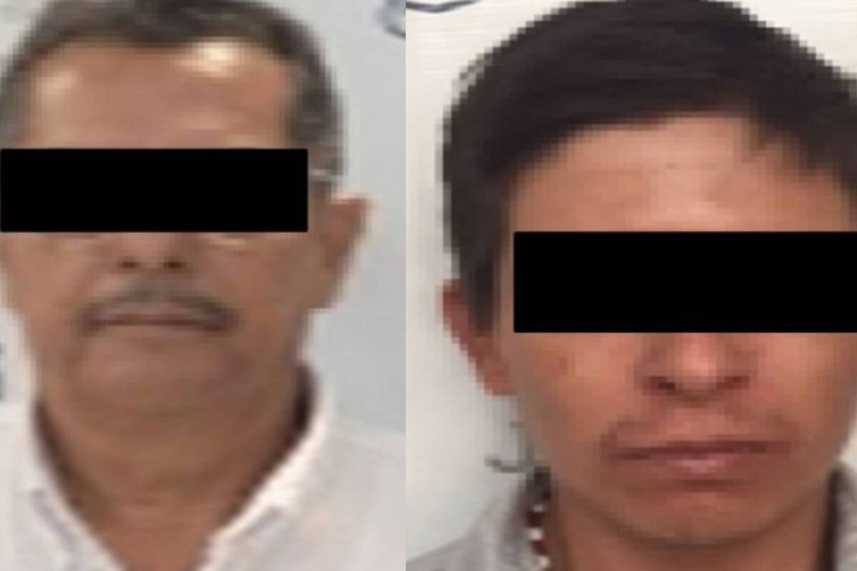 Jalisco: Dos hombres acusados de abuso infantil son vinculados a proceso