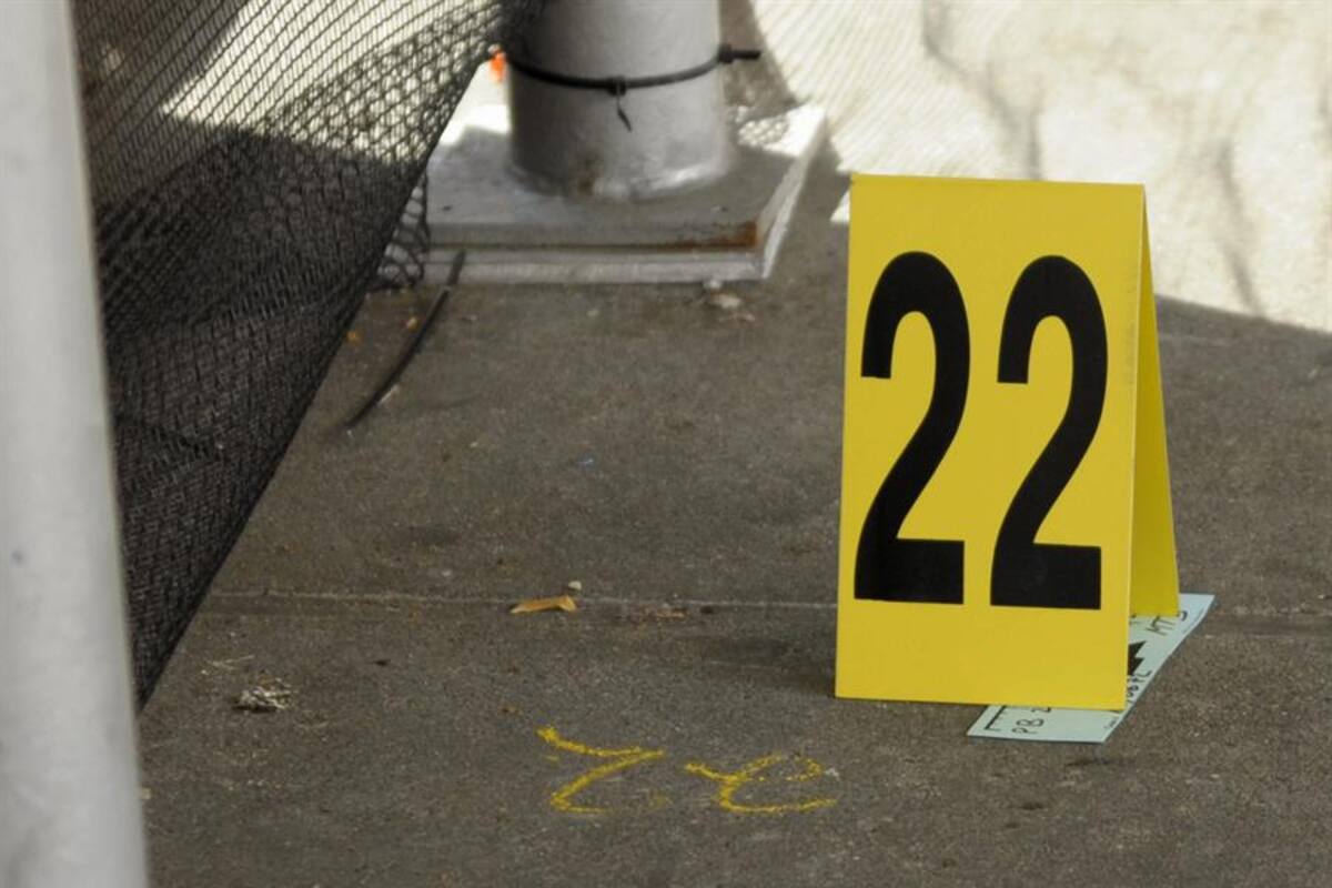 Al menos dos heridos graves en un tiroteo ocurrido en Maryland, EU; el atacante fue abatido