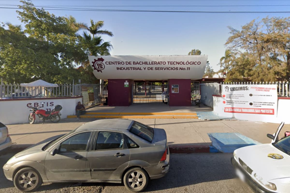 CBTIS 11 abrirá carreras técnicas en Inteligencia de Negocios y Artificial a partir del próximo semestre