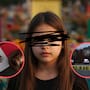 Niña de 3 años murió, según su madre, “por atragantarse con sus flemas” pero su cuerpo fue cremado sin autopsia; su hermana reveló golpes y posible abuso sexual por parte del padrastro; padre de las niñas exige justicia