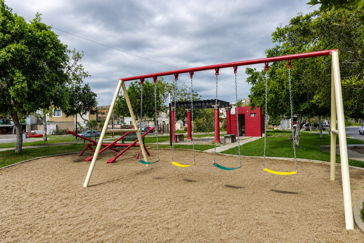 Proponen crear Dirección de Parques y Jardines en Tijuana