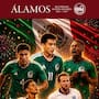 Álamos invita a ver México vs. Inglaterra en el Paseo Rosales de la Alameda este domingo 5 de julio