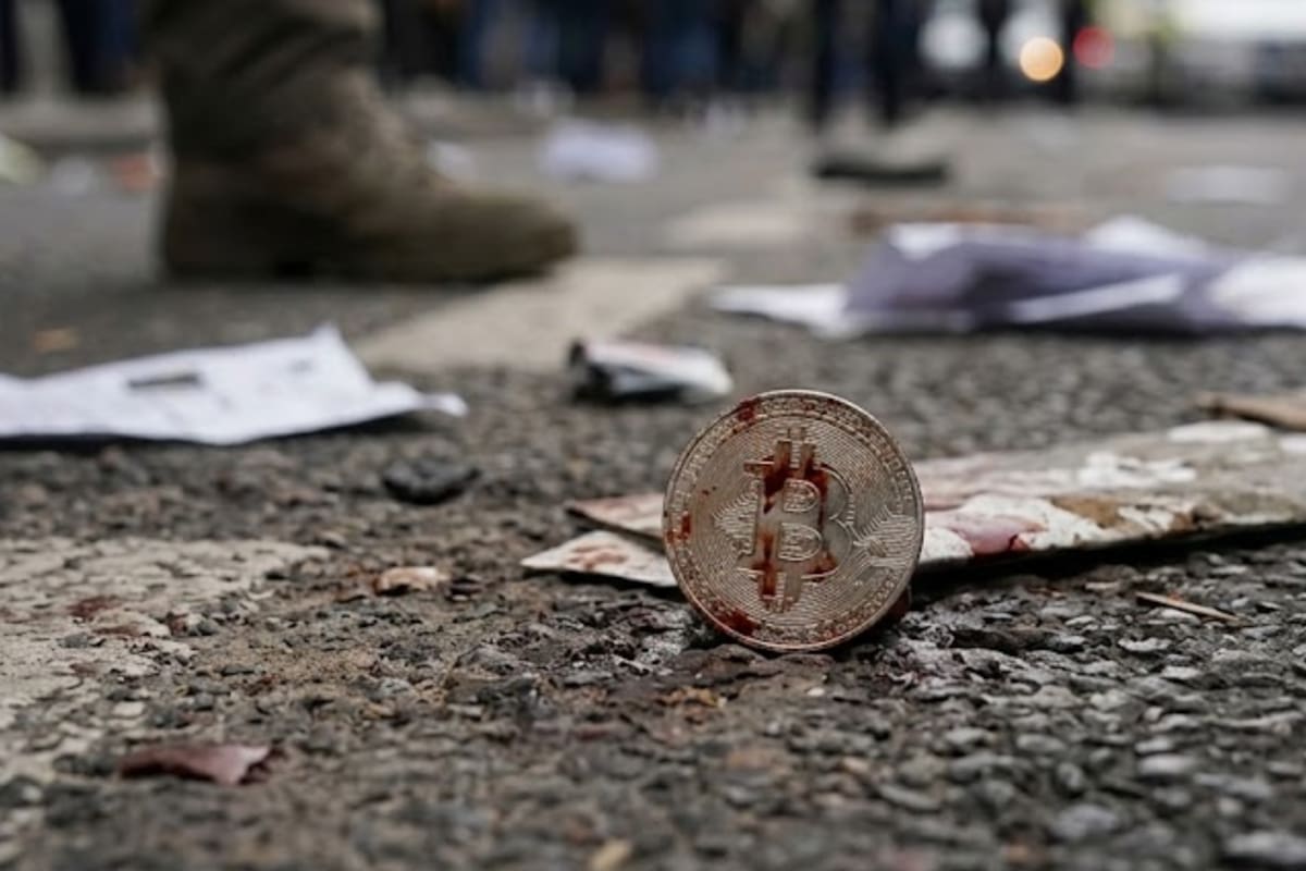 Los ataques contra propietarios de criptomonedas dejaron 58 millones de dólares robados en 2025 y más de 30 millones en los primeros meses de 2026, mientras las filtraciones de información aumentan el riesgo de que los delincuentes puedan localizar a sus víctimas