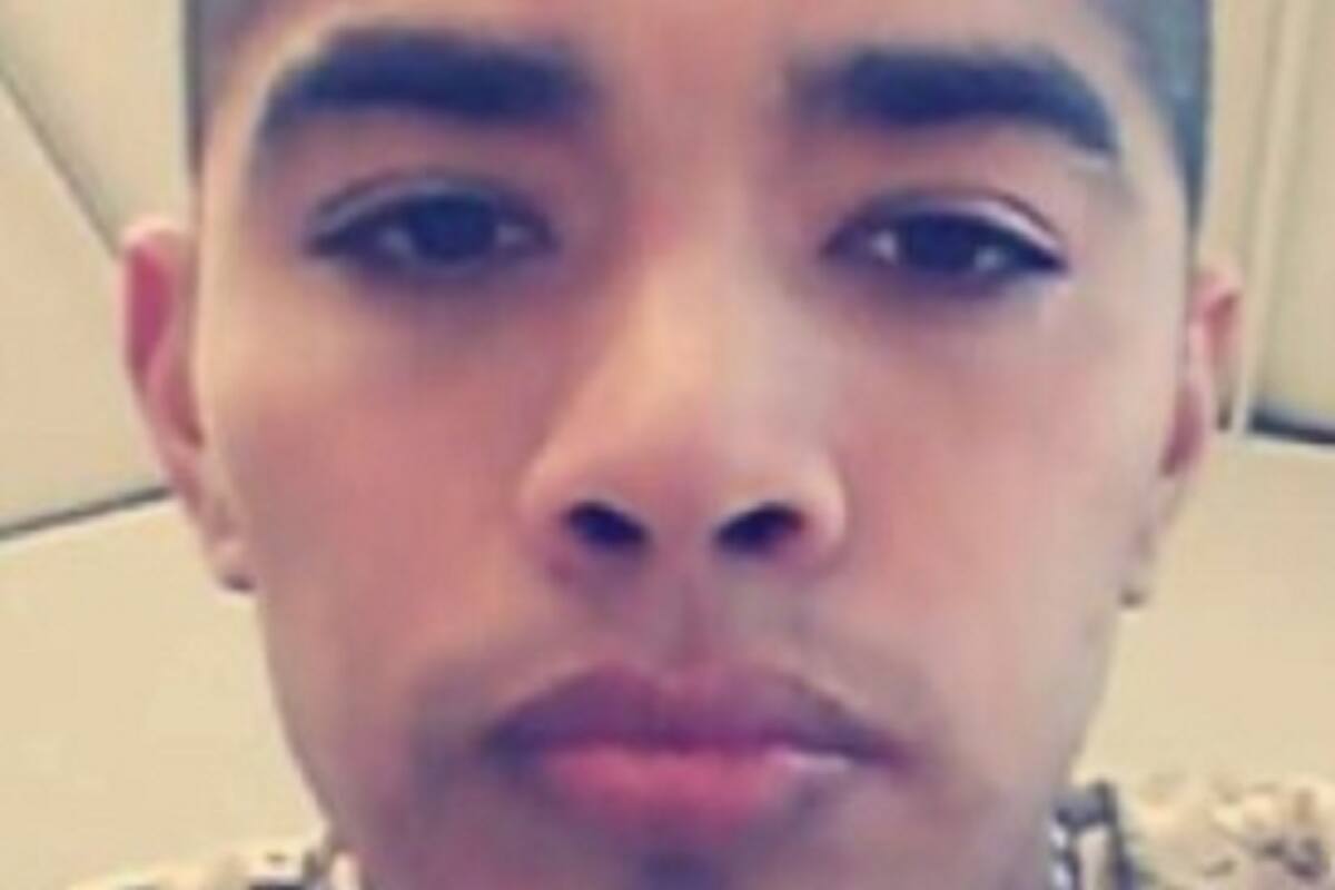 Se busca a Luis Armando Araiza Vargas, de 32 años de edad