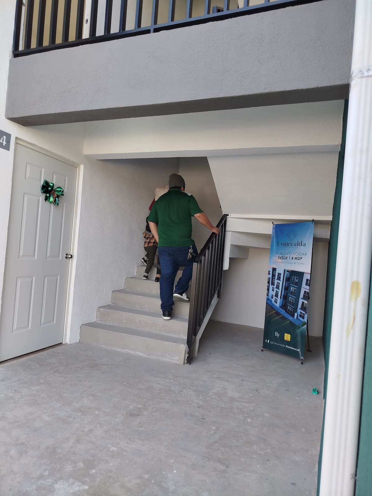 Desarrollo Esmeralda Residencial de Casas Cadena celebró la inauguración de su departamento modelo en la segunda fase.
