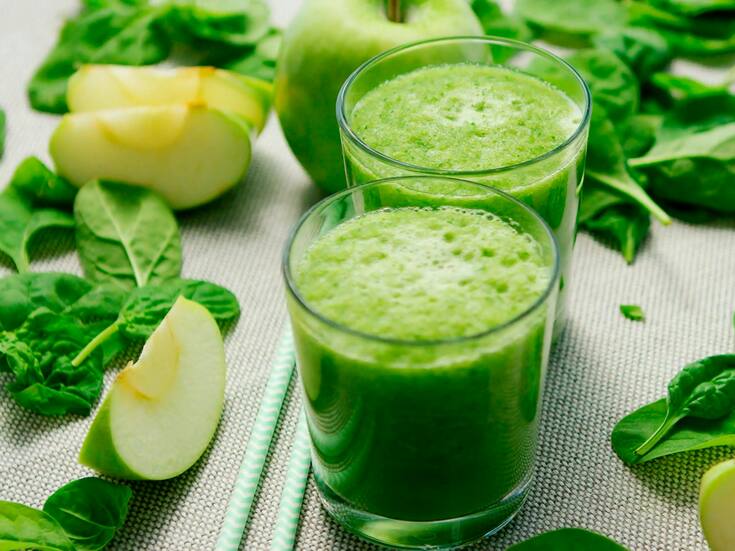 Cardiólogo explica cómo consumir espinacas ayuda a regular el sistema nervioso autónomo y a reducir extrasístoles y arritmias leves