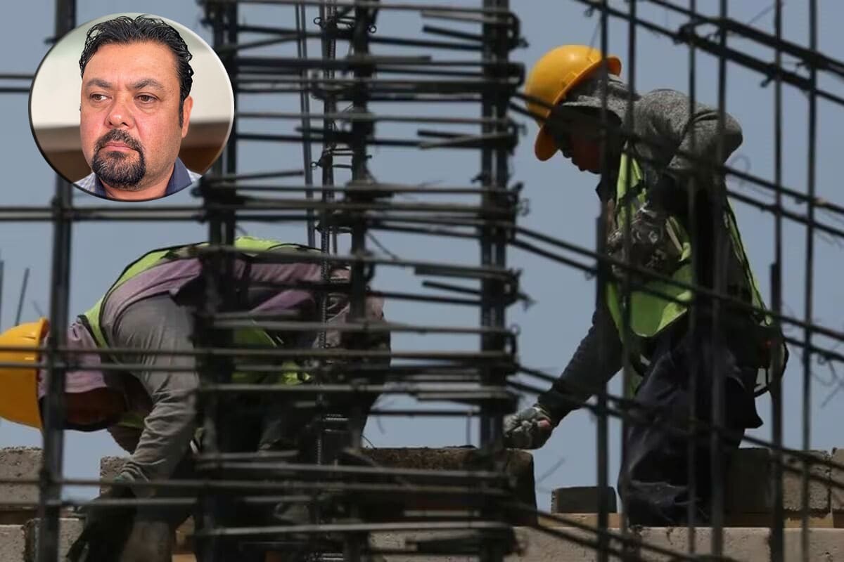 ‘Golpea’ baja obra pública a constructores