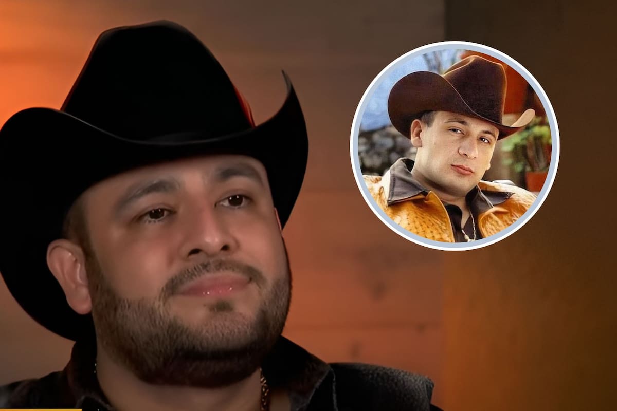 Hermano de Valentín Elizalde asegura que su muerte fue motivada por celos