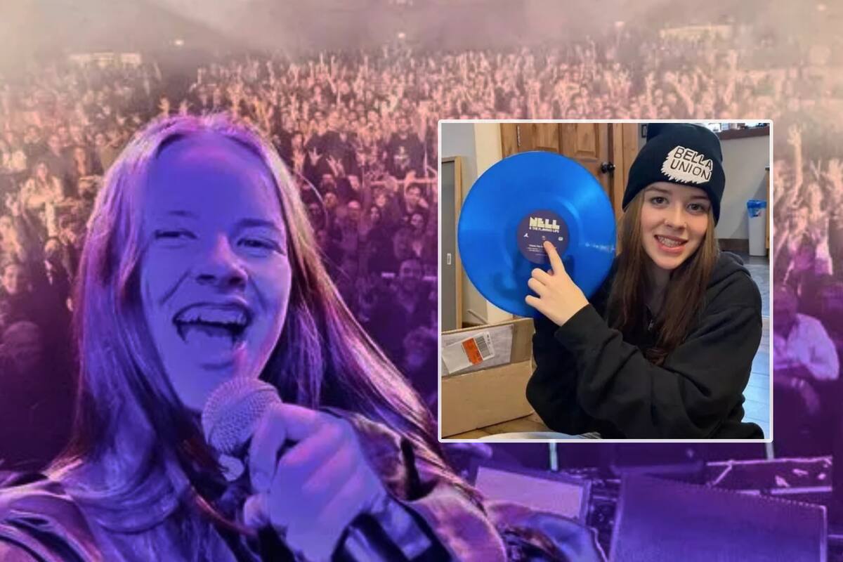 Muere famosa cantante de 17 años en terrible accidente de auto en Canadá: ¿Quién era Nell Smith?