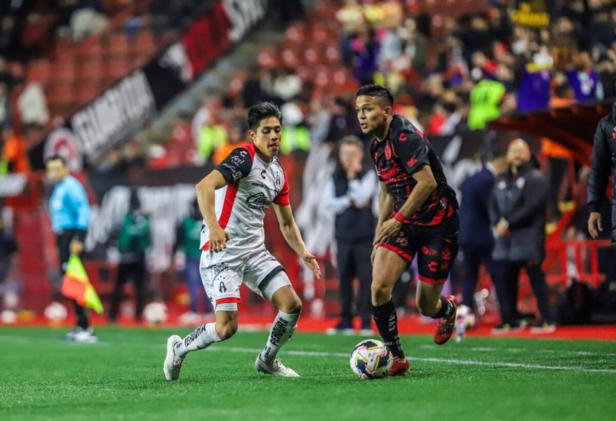 Foto: cortesía Xolos