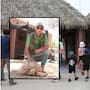 Habrá actividades con reptiles en el Centro Ecológico
