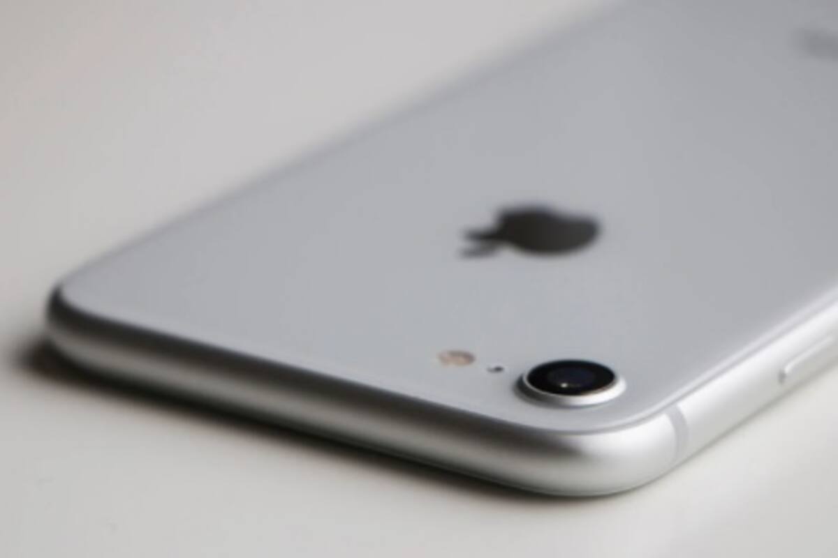 Apple podría lanzar un “iPhone 12 mini”