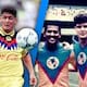 Muere el ex-futbolista del América, Edú Manga a sus 58 años