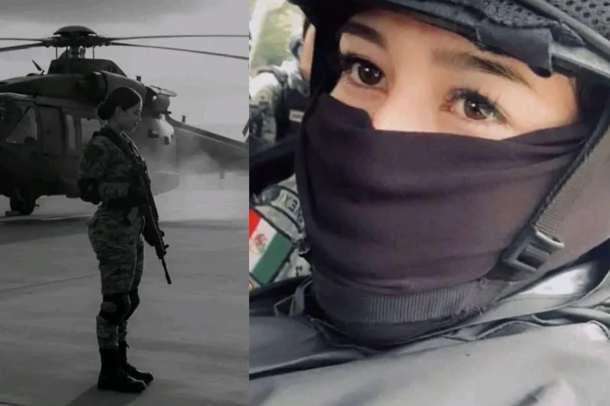 “Se la entregué viva y me la devolvieron muerta”: madre de Stephany exige justicia tras la muerte de la joven de 19 años en un batallón de la Guardia Nacional