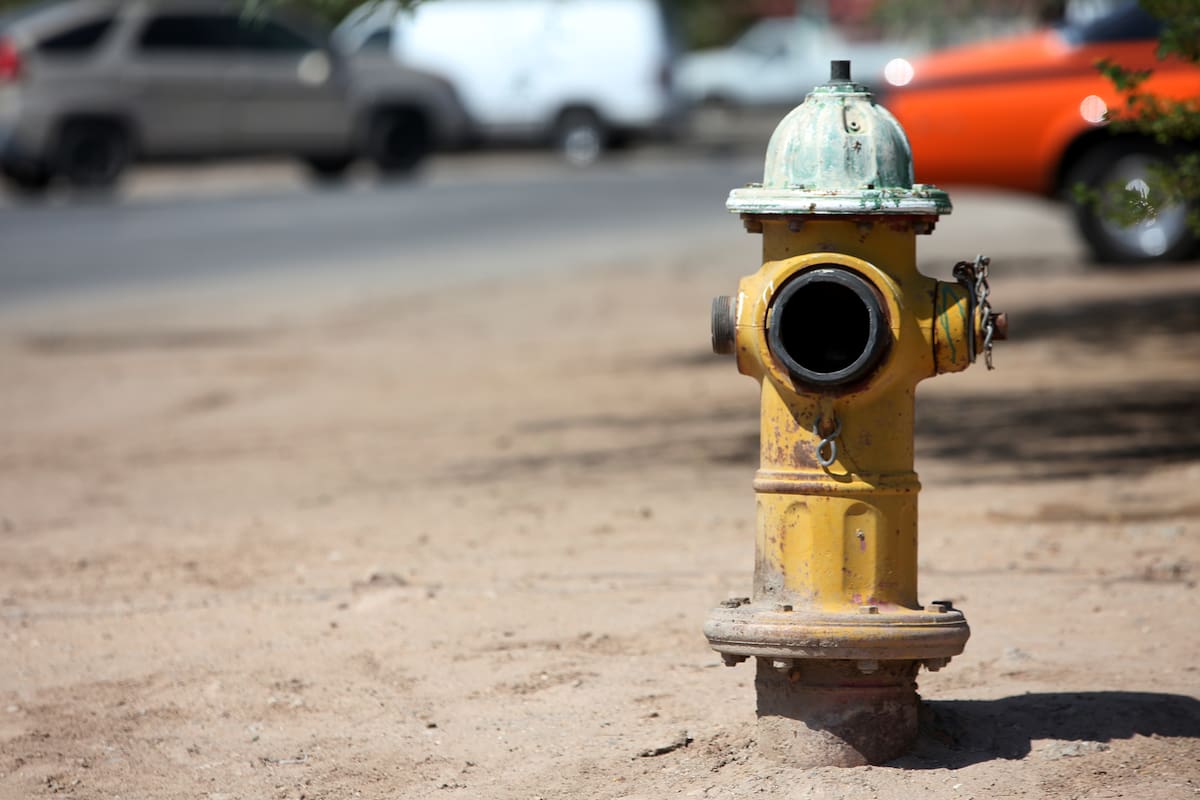 Cuesta 43 MDP al municipio robo y daños a hidrantes