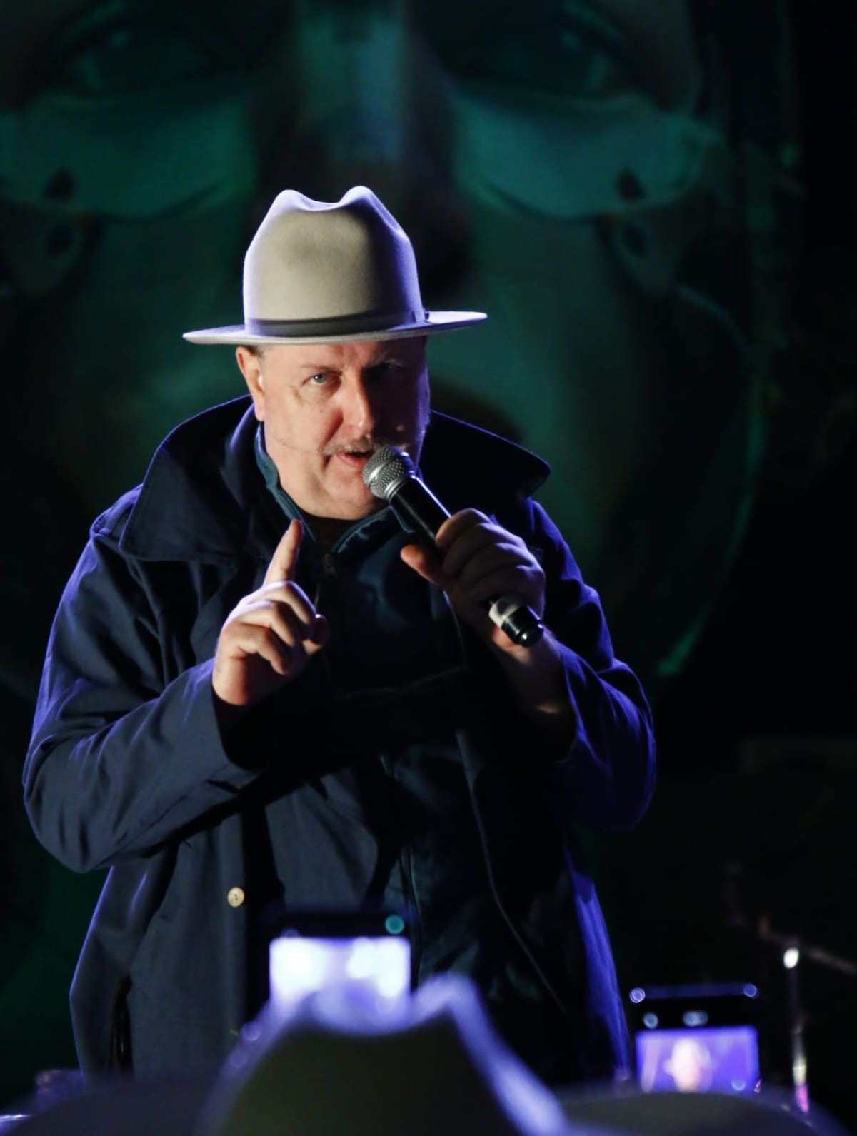 Fotos: Juan J. Morales y Saúl Martínez