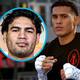 David Benavidez vislumbra pelea frente a Gilberto ‘Zurdo’ Ramírez