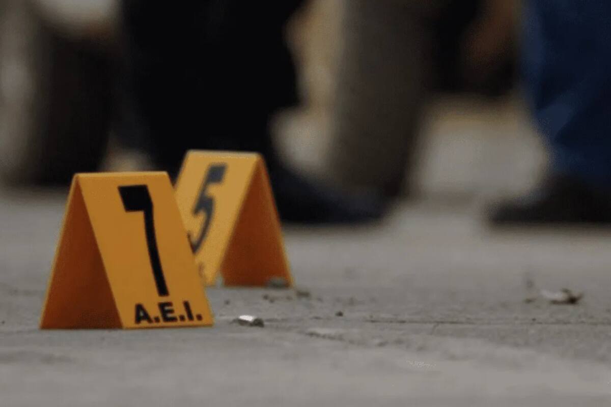 Capturan a cinco por la masacre en Reynosa