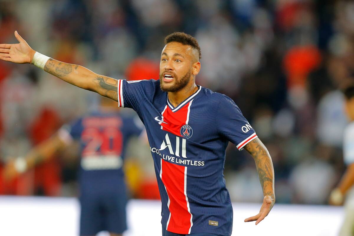 Catastrófico escenario dejaría fuera a Neymar hasta 2021