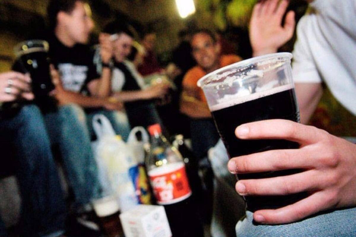 Cuidado con las fiestas en casa ajena; hay multas de hasta 25 mil pesos